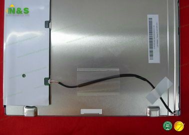 Pannello LCD industriale di TFT G150XTN05.0 AUO con il driver incastonato del LED