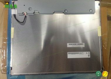 Pannello a 17 pollici di alta risoluzione di TFT LCD per lo schermo LCD ultra chiaro di G170ETN01.0 AUO