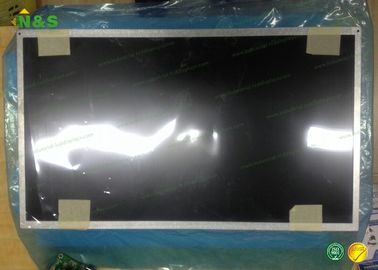 Pannello LCD di TFT G185XW01 V1 AUO, esposizione sottile 1366×768 WXGA dell'affissione a cristalli liquidi di industriale