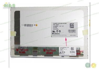1366*768 un-si originale e di alta risoluzione TFT LCD, pannello LP156WH2-TPB1 con a 15,6 pollici