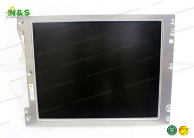 Esposizioni LCD a 10,4 pollici di LTM10C209H TORISAN, ² del CD/m. di industriale 350 dell'affissione a cristalli liquidi del monitor 640*480