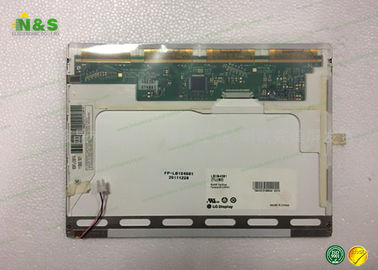 LQ070T5GG12 area attiva LCD tagliente a 7,0 pollici del pannello 156.24×82.368 millimetro