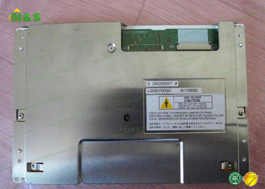 Transmissive a 8,0 pollici del pannello LCD tagliente LQ080Y5CGQ1 per esposizione automobilistica