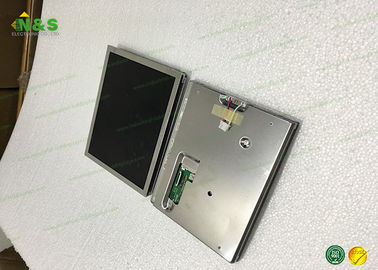 Pannello LCD tagliente LQ080Y5DG03 a 8,0 pollici con area attiva di 174×104.4 millimetro