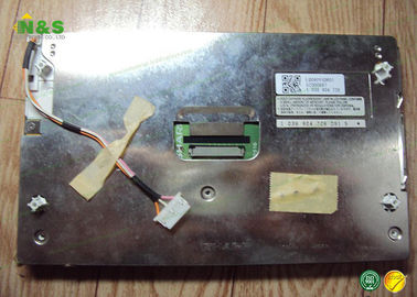 100:1 a 8,0 pollici 262K CCFL TTL del pannello LCD tagliente LCM 800×480 625 di antiriflessione LQ080Y5DR02