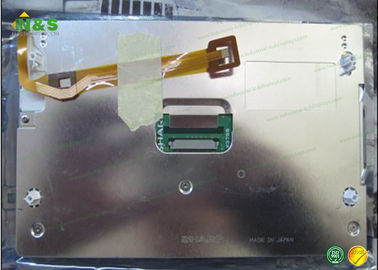 LQ080Y5DW01 pannello LCD tagliente anabbagliante LCM a 8,0 pollici 800×480 650 16.7M WLED TTL