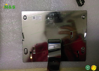Bianco LCD tagliente ricoprente duro di LQ080Y5DZ30A PanelNormally con 230.4×138.24 millimetro