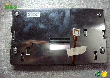 Bianco LCD tagliente ricoprente duro di LQ080Y5DZ30A PanelNormally con 230.4×138.24 millimetro