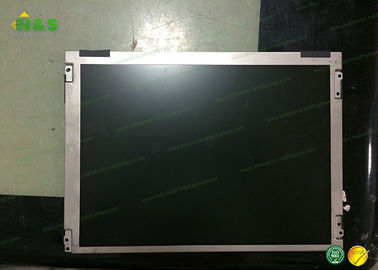 Pannello LCD tagliente a 8,4 pollici LQ084S1DH02 normalmente bianco per Laotop