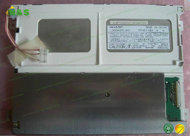 Pannello LCD tagliente anabbagliante LQ084V3DG03/modulo dell'esposizione affissione a cristalli liquidi del tft a 8,4 pollici