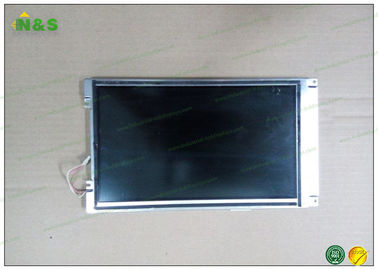 LQ085Y3DG01 pannello LCD tagliente anabbagliante, esposizione a 8,5 pollici 184.8×110.88 millimetro dell'affissione a cristalli liquidi di industriale