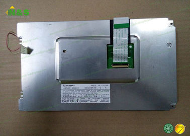 LQ085Y3DG01 pannello LCD tagliente anabbagliante, esposizione a 8,5 pollici 184.8×110.88 millimetro dell'affissione a cristalli liquidi di industriale