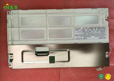 Risoluzione a 8,5 pollici della sostituzione LCM 800×480 dello schermo dell'affissione a cristalli liquidi di sharp LQ085Y3DG03