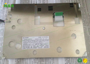 LQ085Y3DG04 pannello LCD tagliente a 8,5 pollici, pannello dello schermo dell'affissione a cristalli liquidi di LCM 800×480