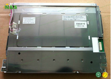 LQ104V1DG64 area attiva LCD tagliente anabbagliante a 10,4 pollici del pannello 211.2×158.4 millimetro