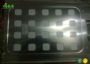 LQ104V1DG71 pannello LCD tagliente normalmente bianco LCM a 10,4 pollici con area attiva di 211.2×158.4 millimetro