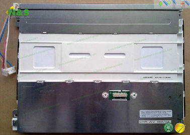 LQ104V1DG71 pannello LCD tagliente normalmente bianco LCM a 10,4 pollici con area attiva di 211.2×158.4 millimetro