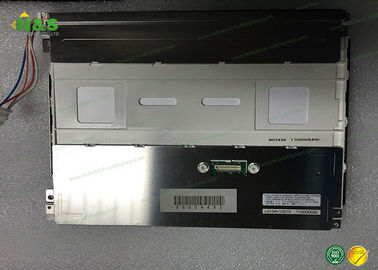 Luminosità del ² del CD/m. del modulo 500 dell'affissione a cristalli liquidi del tft di sharp LQ104V1DG72 10,4