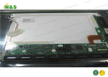 Pannello LCD tagliente a 10,4 pollici anabbagliante LQ10D131 con 211.2×158.4 millimetro
