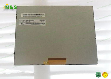 Modello a caldo normalmente bianco a 7,0 pollici di HSD070ISN1-A00 HannStar LCM
