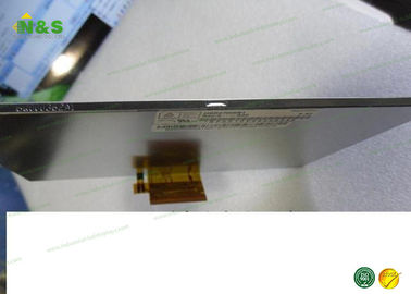 HSD070ISN1-B00 a 7,0 pollici HannStar per il piano, modello a caldo di LCM per la pagina della foto di Digital