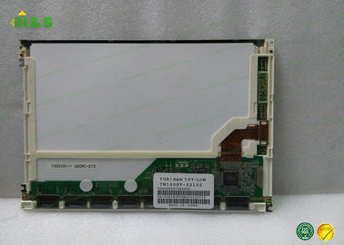 Pannello a 10 pollici originale dello schermo di visualizzazione di TM100SV-02L02 TFT LCD CCFL 800*600 SVGA