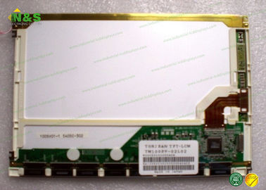 Pannello a 10 pollici originale dello schermo di visualizzazione di TM100SV-02L02 TFT LCD CCFL 800*600 SVGA