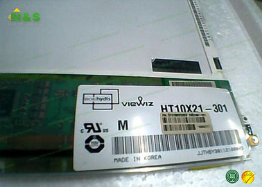 Esposizioni industriali anabbaglianti di LCD HT10X21-301 per il cuscinetto, pannello della compressa