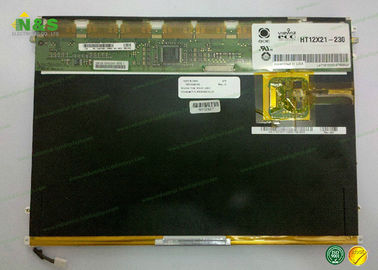 Il LCD industriale a 12,1 pollici HT12X21-230 visualizza normalmente il nero con 245.76×184.32 millimetro