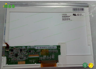 Area attiva a 10,1 pollici del modulo CPT LCM 1024×600 222.72×125.28 millimetro di CLAA101NC05 TFT LCD