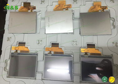 Modulo LCD leggibile di luce solare a 3,5 pollici LQ035Q1DH01 con area attiva di 70.56×52.92 millimetro