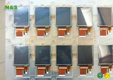 Pannello LCD tagliente di LQ035Q7DB02R, esposizione LCD verticale di LCM normalmente bianca