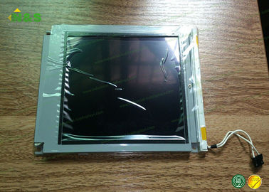 Pannello LCD Transmissive di LCBHBT161M NAN YA a 5,7 pollici con 115.17×86.37 millimetro