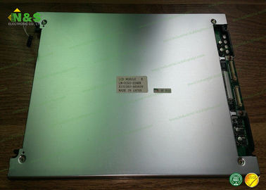 Colori il pannello LCD di LM-CC53-22NEK TORISAN a 10,4 pollici per l'applicazione industriale