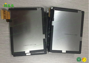 Dati di parallelo di colore CCFL di LCM 640×480 di SHARP LCD tagliente 10,4 del pannello LMS350CC01»
