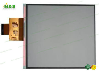 Pannello LCD tagliente a 6,0 pollici LS060S2UD01 con area attiva di 91.8×122.4 millimetro