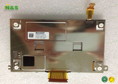 LQ050T5DG01 pannello LCD tagliente normalmente bianco LCM a 5,0 pollici TAGLIENTE 400×240 con 108×64.8 millimetro