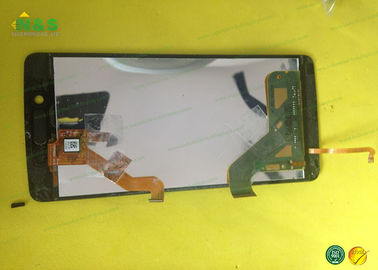 800:1 LCD tagliente 16.7M WLED MIPI della lastra di vetro LCM 720×1280 330 del CG-silicio a 4,5 pollici LS045K3SX05