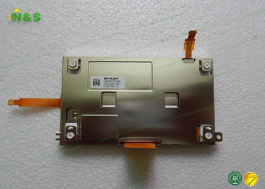 LQ050T5DG02 pannello LCD tagliente LCM a 5,0 pollici TAGLIENTE 400×240 per il quadro comandi automobilistico