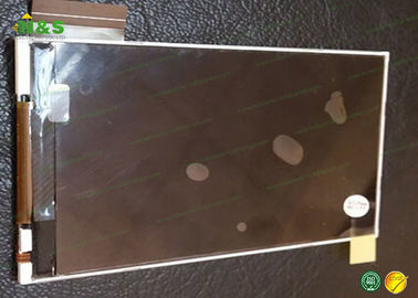 Pannello LCD tagliente a 3,5 pollici di LS035Y8DX04A per il pannello del telefono cellulare