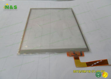 Area attiva TAGLIENTE a 4,0 pollici di LS040V7DD01 60.48×80.64 millimetro per il pannello tenuto in mano del prodotto