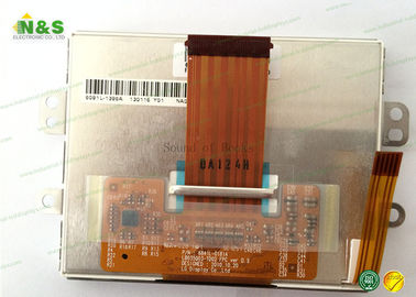 LB035Q03- pannello LCD di TD02 LG, schermo 320×240 a 3,5 pollici dell'affissione a cristalli liquidi della macchina fotografica digitale