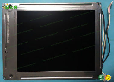 LQ64D342 pannello LCD tagliente a 6,4 pollici normalmente bianco LCM 640×480 262K CCFL TTL