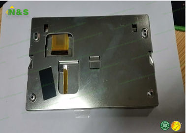 Tipo LCD del paesaggio dello schermo LQ080Y5DW03 del iPad a 8,0 pollici normalmente nero di LCM