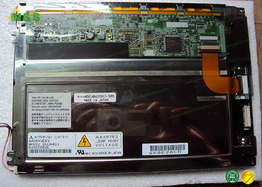 Area attiva LCD industriale dell'esposizione AA084VF01 170.88×128.16 millimetro di Mitsubishi 8,4