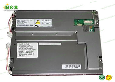 Pannello LCD di alta luminosità di AA084VC03 Mitsubishi a 8,4 pollici per l'applicazione industriale
