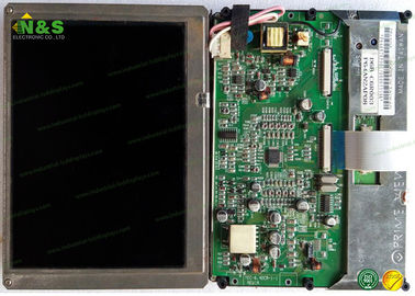 Inchiostro del modulo E di P64AN2AP08 TFT LCD, esposizione digitale a 6,4 pollici 320×234 dell'affissione a cristalli liquidi normalmente bianca