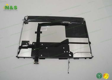 Rivestimento duro a 20,1 pollici LCD normalmente bianco dell'esposizione di pannello di LM201WE3-TLF8 LG