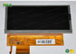 LQ043T3DG02 pannello LCD tagliente LCM a 4,3 pollici TAGLIENTE normalmente bianco