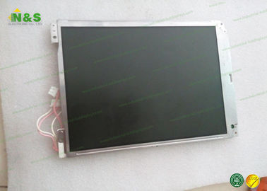 Antiriflessione tagliente a 10,4 pollici della sostituzione 640×480 dello schermo dell'affissione a cristalli liquidi LQ104V1DG62